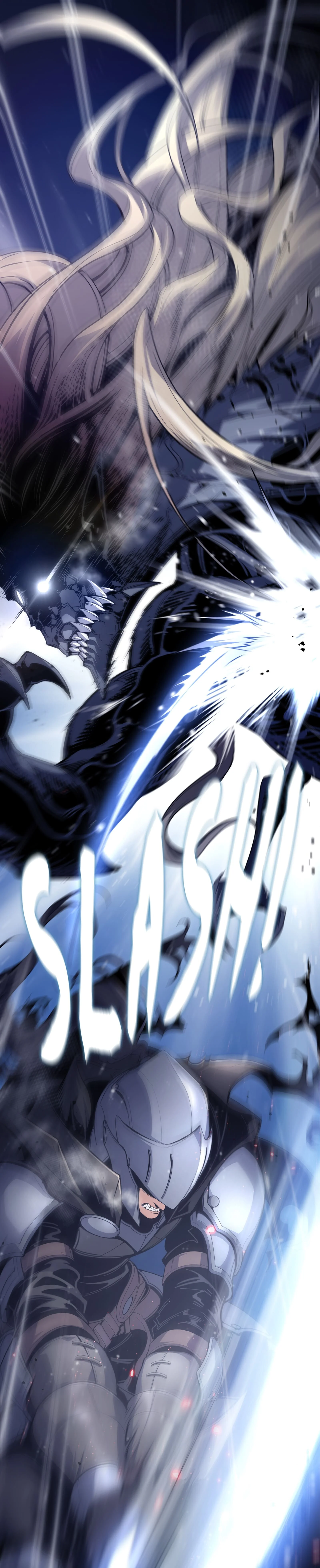 Shadow Slave Chapter 6 page 4