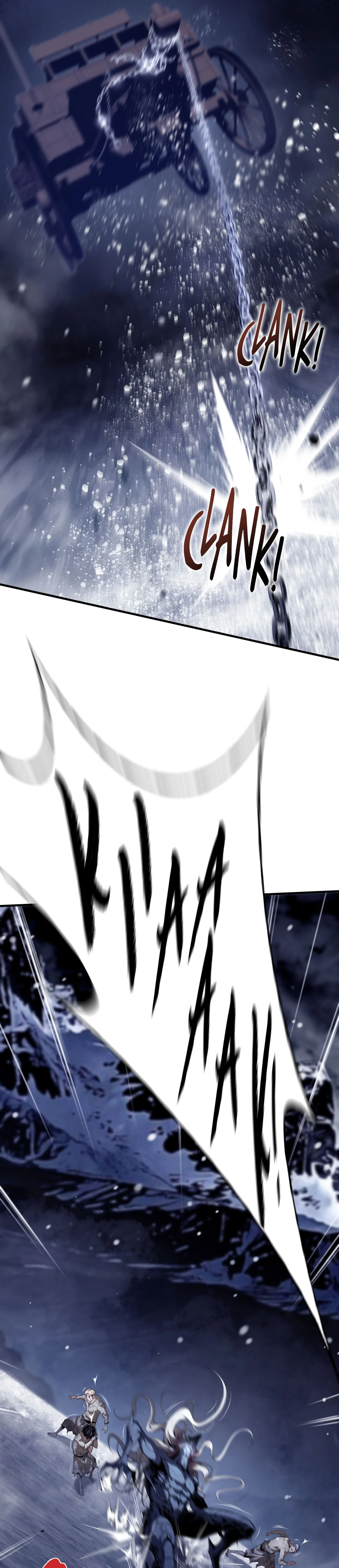 Shadow Slave Chapter 6 page 33
