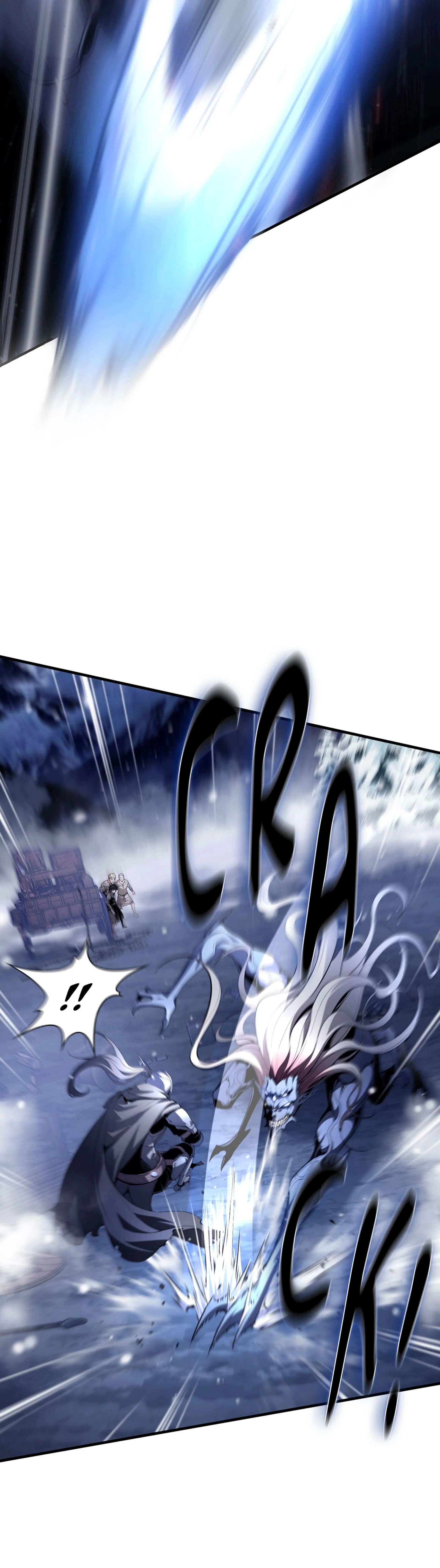 Shadow Slave Chapter 6 page 5