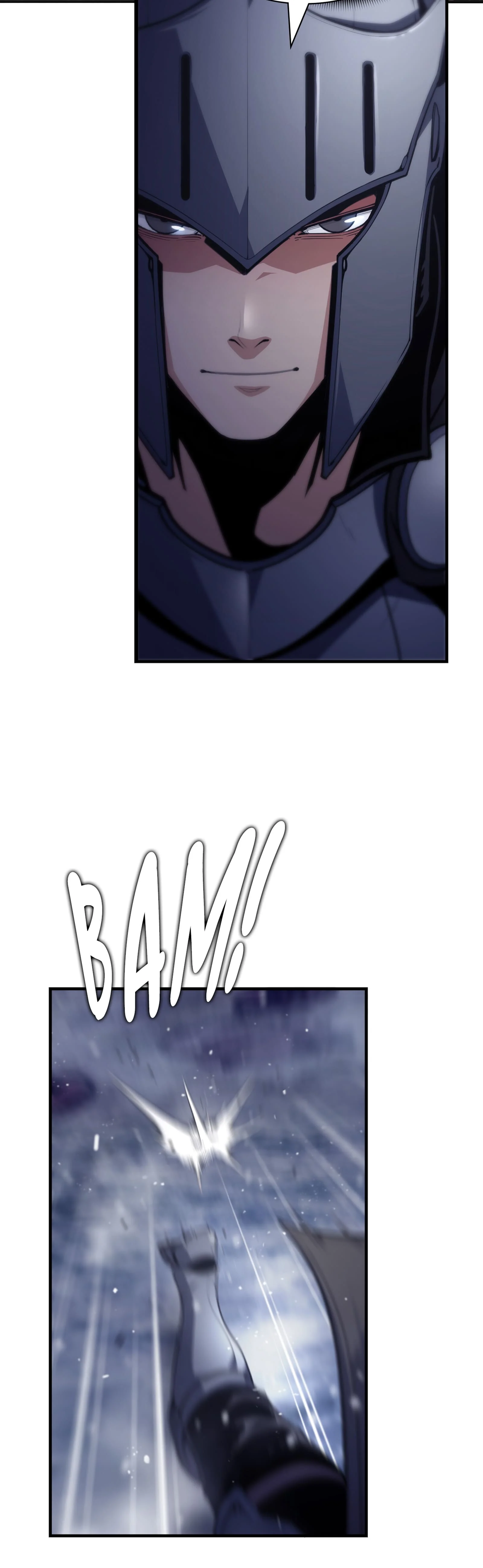 Shadow Slave Chapter 6 page 26
