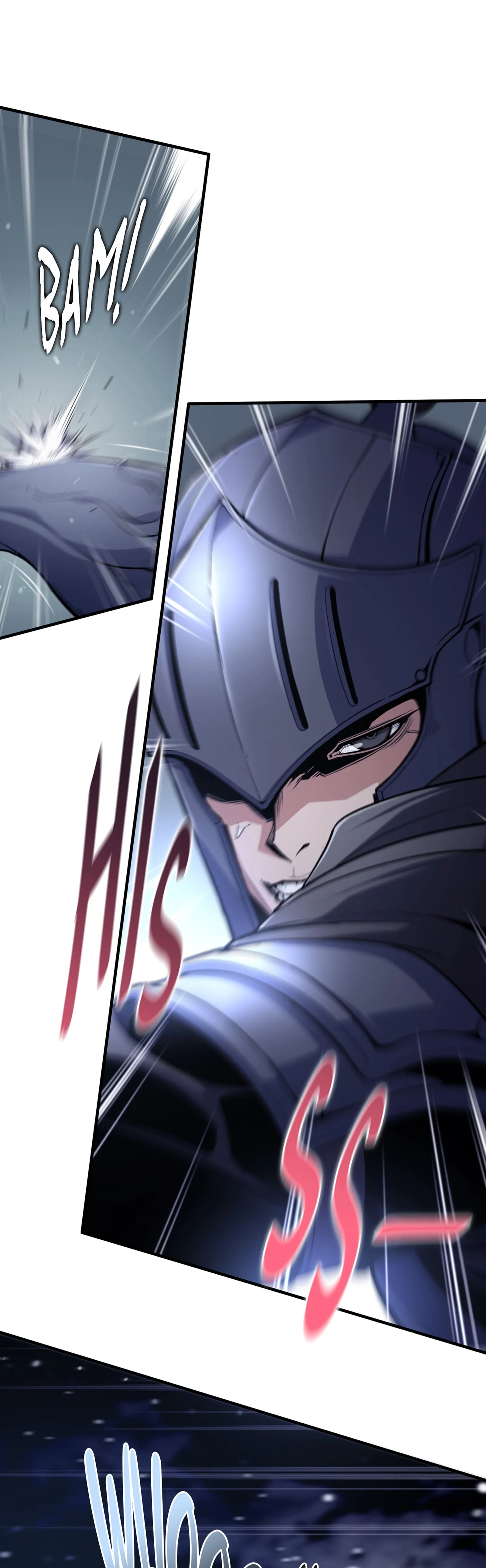 Shadow Slave Chapter 6 page 15