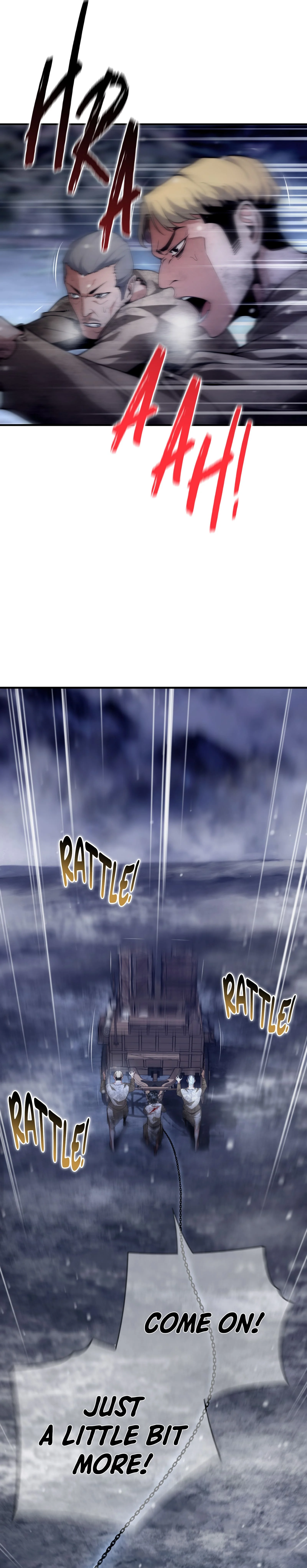 Shadow Slave Chapter 6 page 24