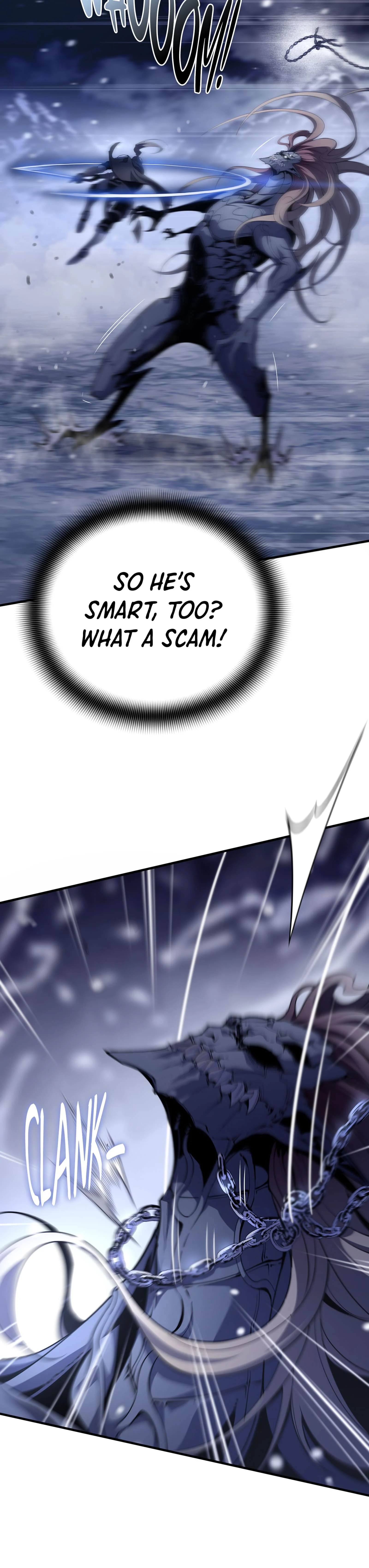 Shadow Slave Chapter 6 page 16