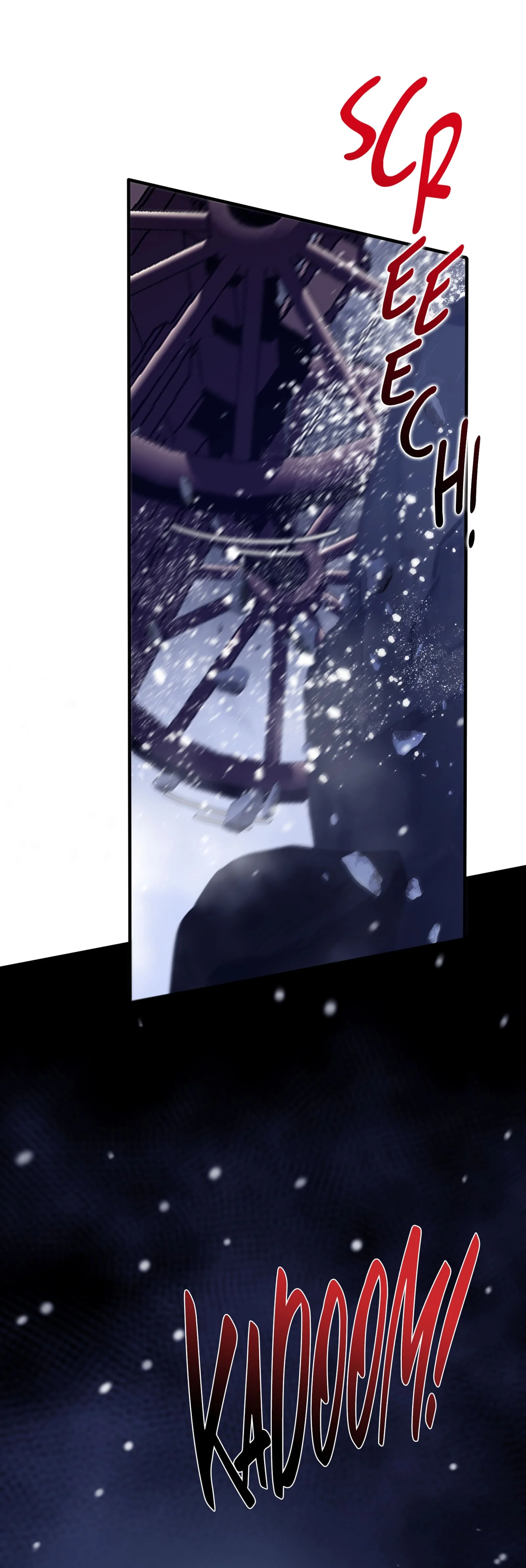 Shadow Slave Chapter 6 page 32