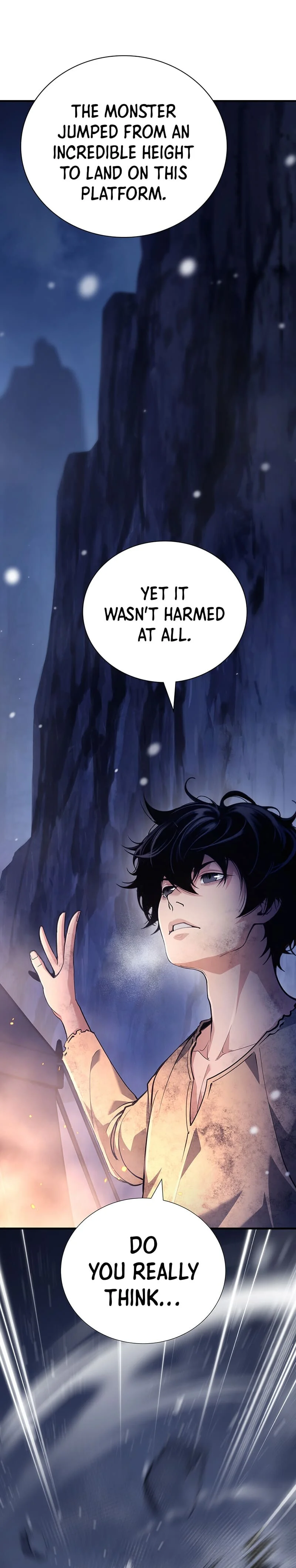 Shadow Slave Chapter 7 page 21