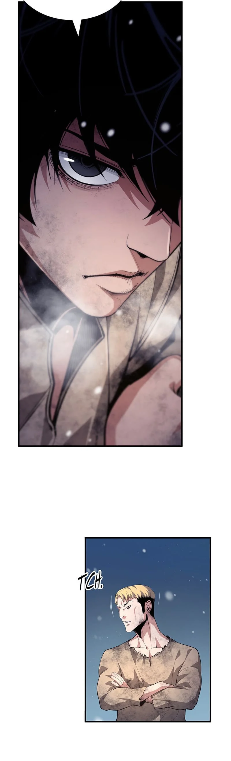 Shadow Slave Chapter 7 page 12