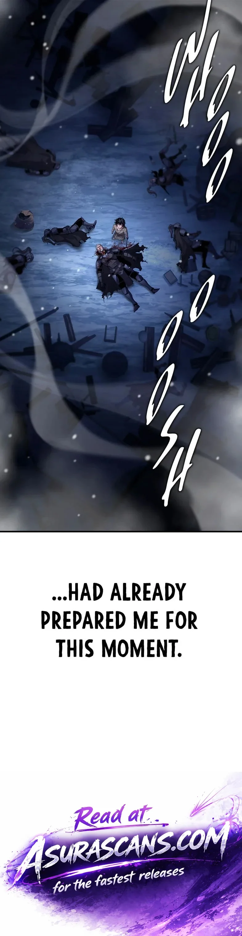 Shadow Slave Chapter 7 page 38