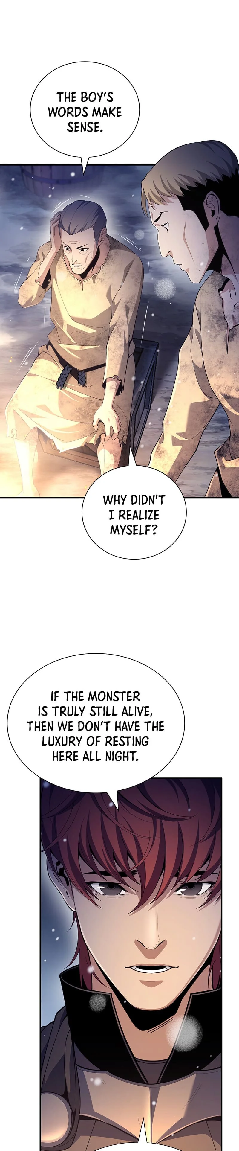 Shadow Slave Chapter 7 page 25