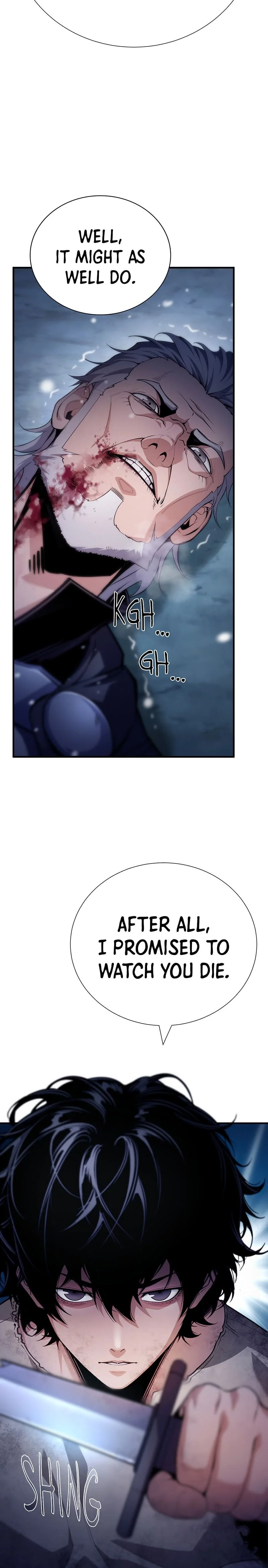 Shadow Slave Chapter 7 page 34
