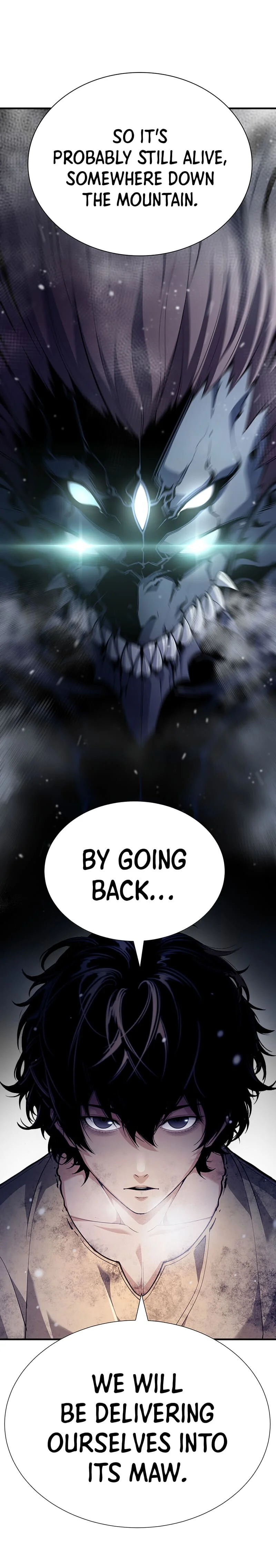 Shadow Slave Chapter 7 page 23