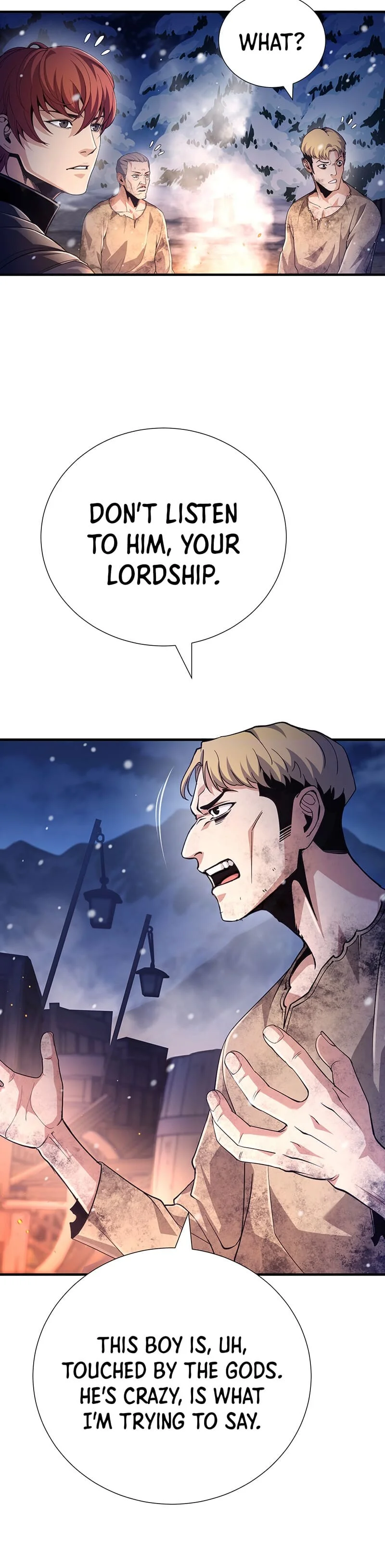 Shadow Slave Chapter 7 page 16