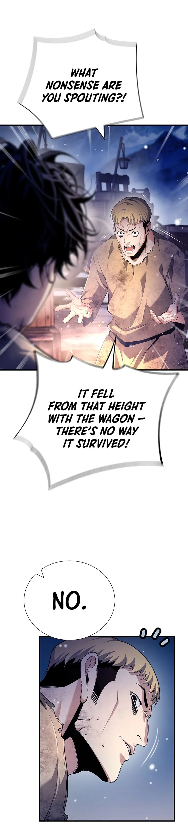 Shadow Slave Chapter 7 page 24