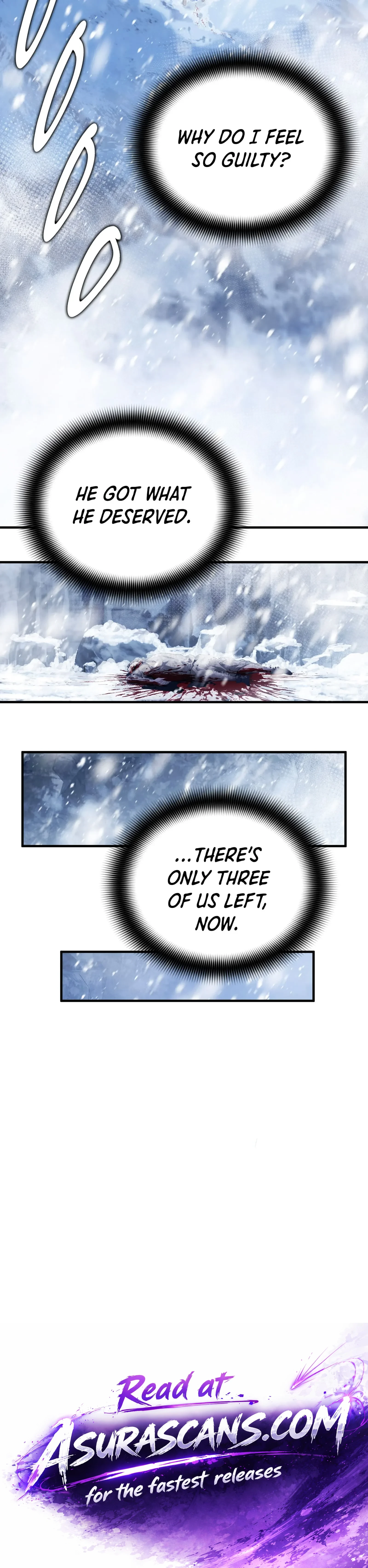 Shadow Slave Chapter 8 page 29