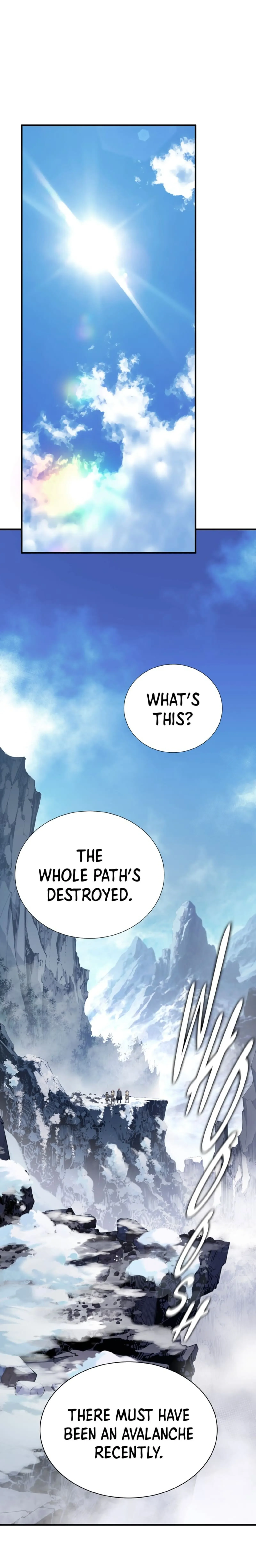 Shadow Slave Chapter 8 page 7