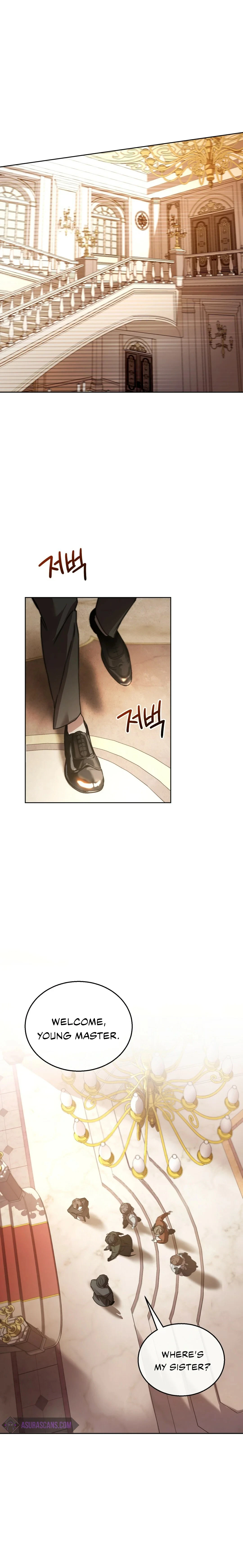 Shadowless Night Chapter 1 page 2