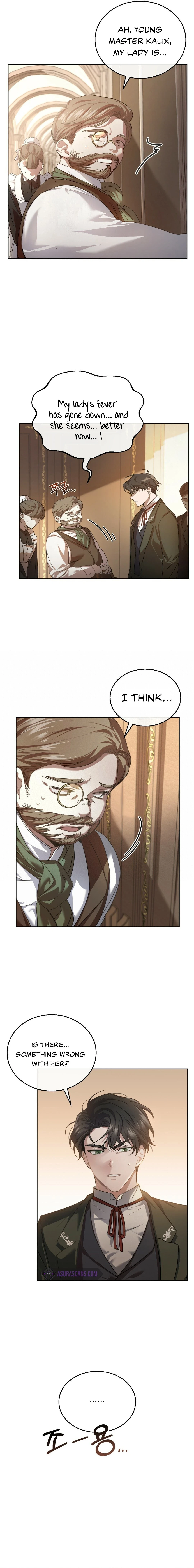 Shadowless Night Chapter 1 page 4