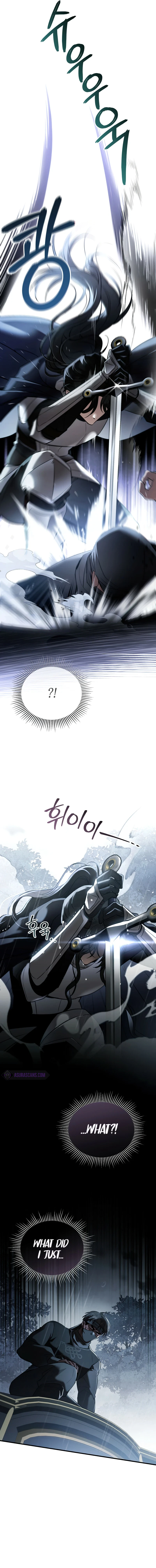 Shadowless Night Chapter 27 page 16