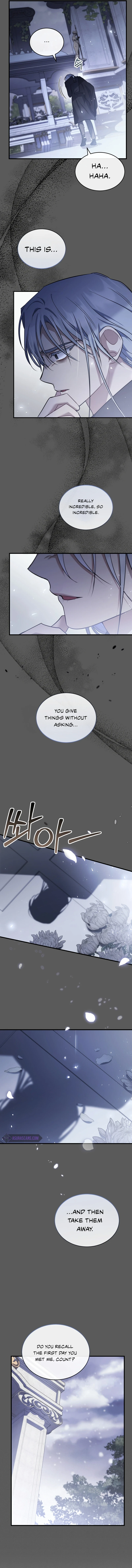 Shadowless Night Chapter 45 page 3