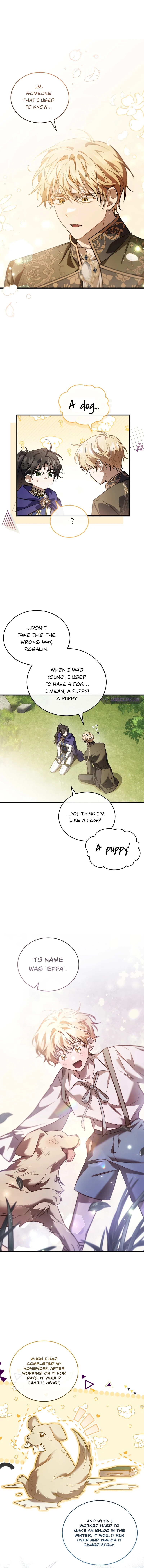 Shadowless Night Chapter 53 page 2