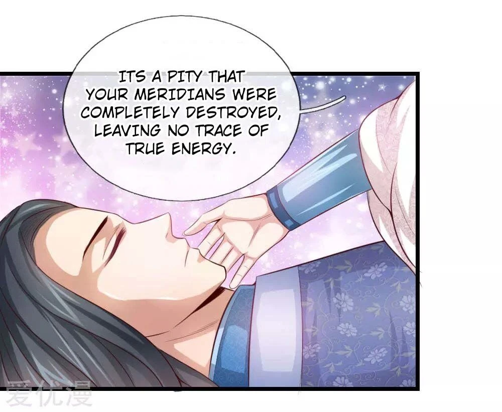 Shenwu Tianzun Chapter 1 page 10
