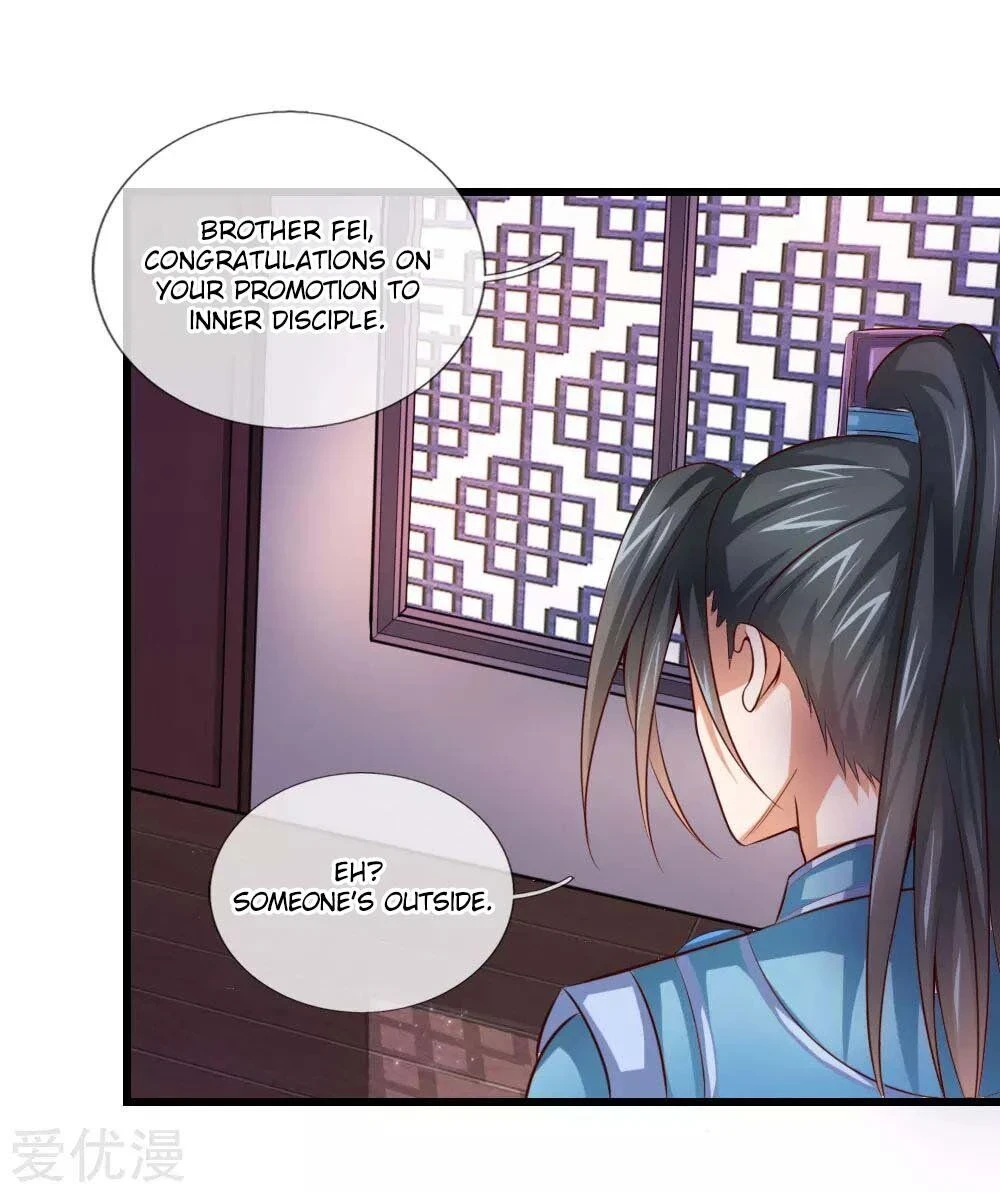 Shenwu Tianzun Chapter 1 page 35