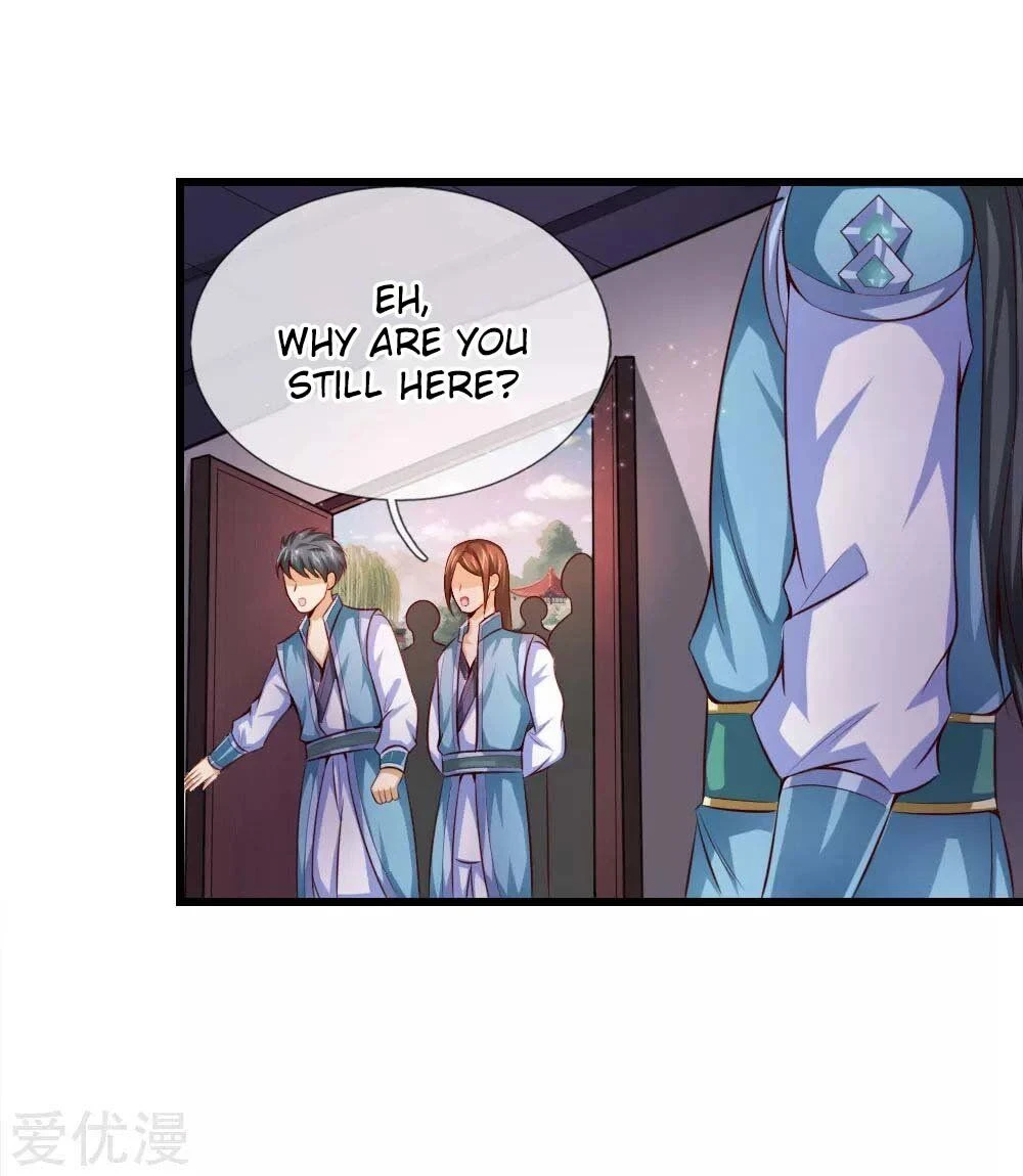Shenwu Tianzun Chapter 1 page 39