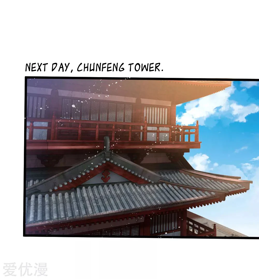 Shenwu Tianzun Chapter 101 page 16