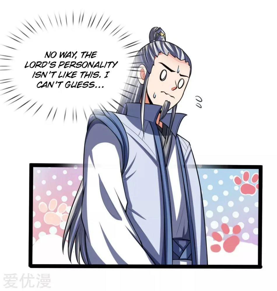 Shenwu Tianzun Chapter 105 page 5