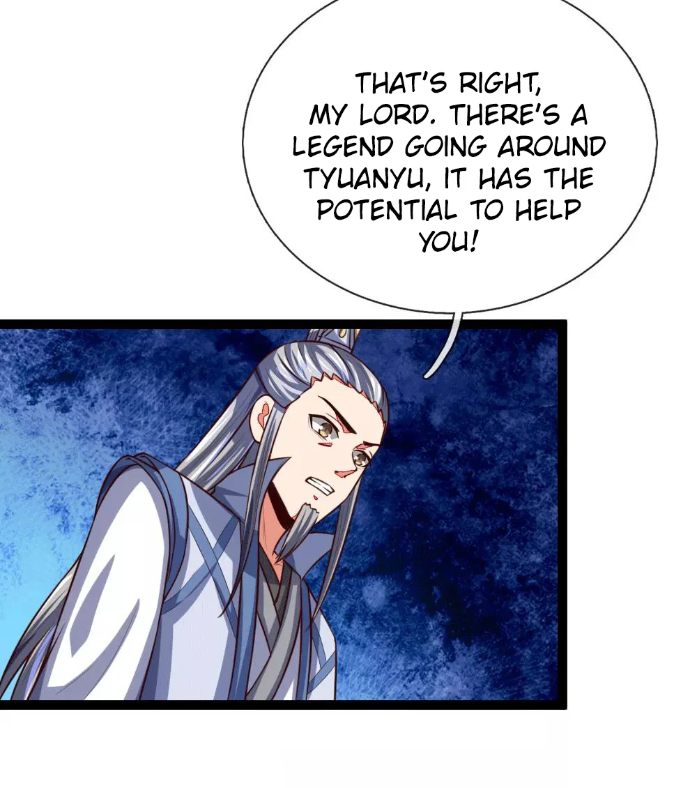 Shenwu Tianzun Chapter 106 page 12