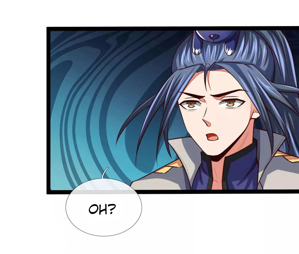 Shenwu Tianzun Chapter 106 page 13