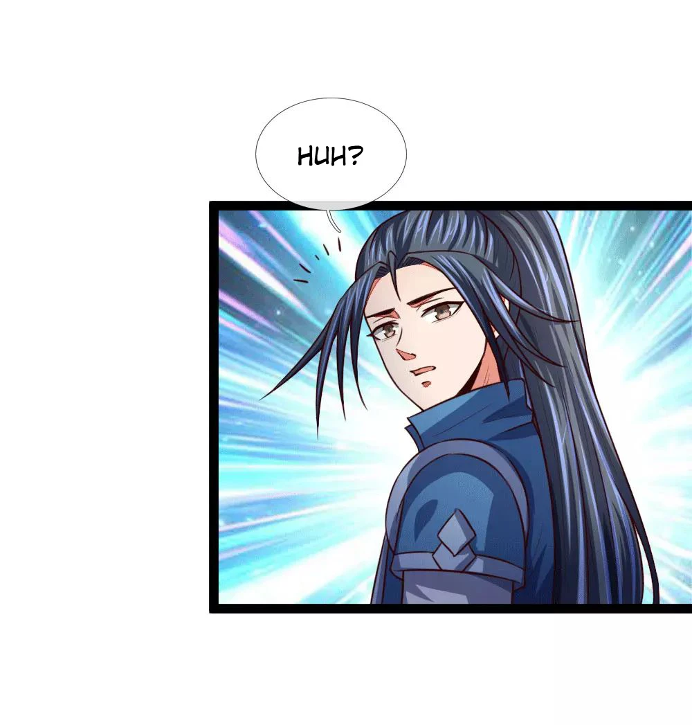 Shenwu Tianzun Chapter 107 page 3