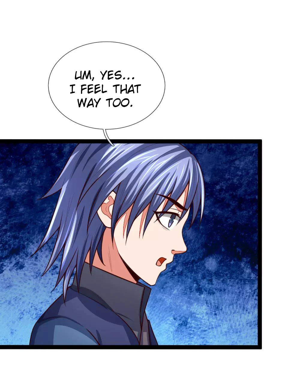Shenwu Tianzun Chapter 107 page 14
