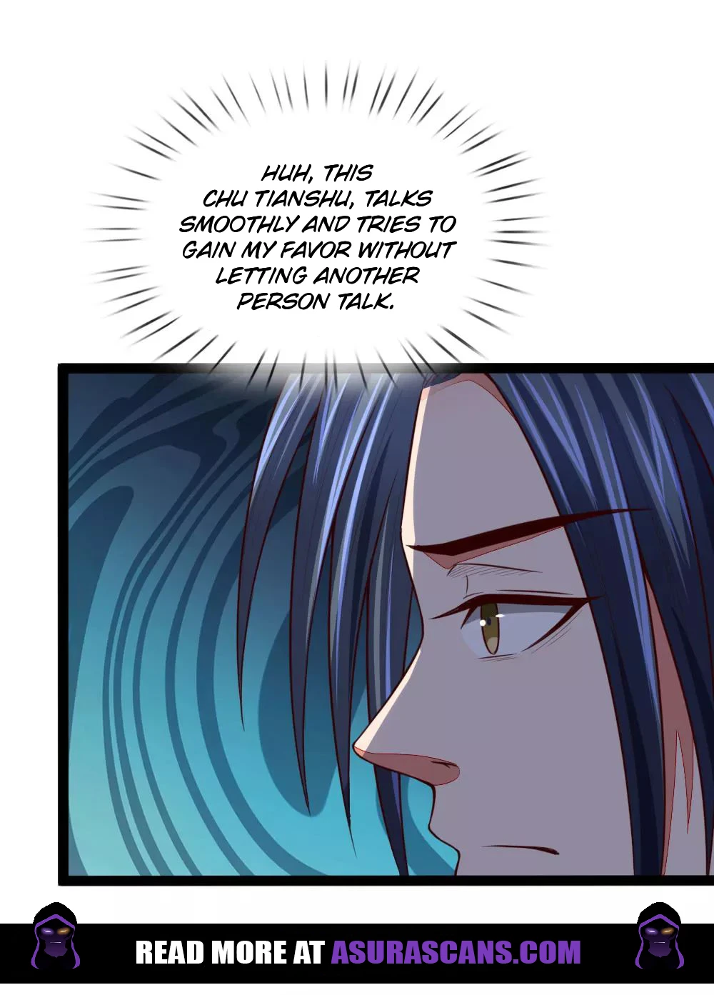Shenwu Tianzun Chapter 107 page 15