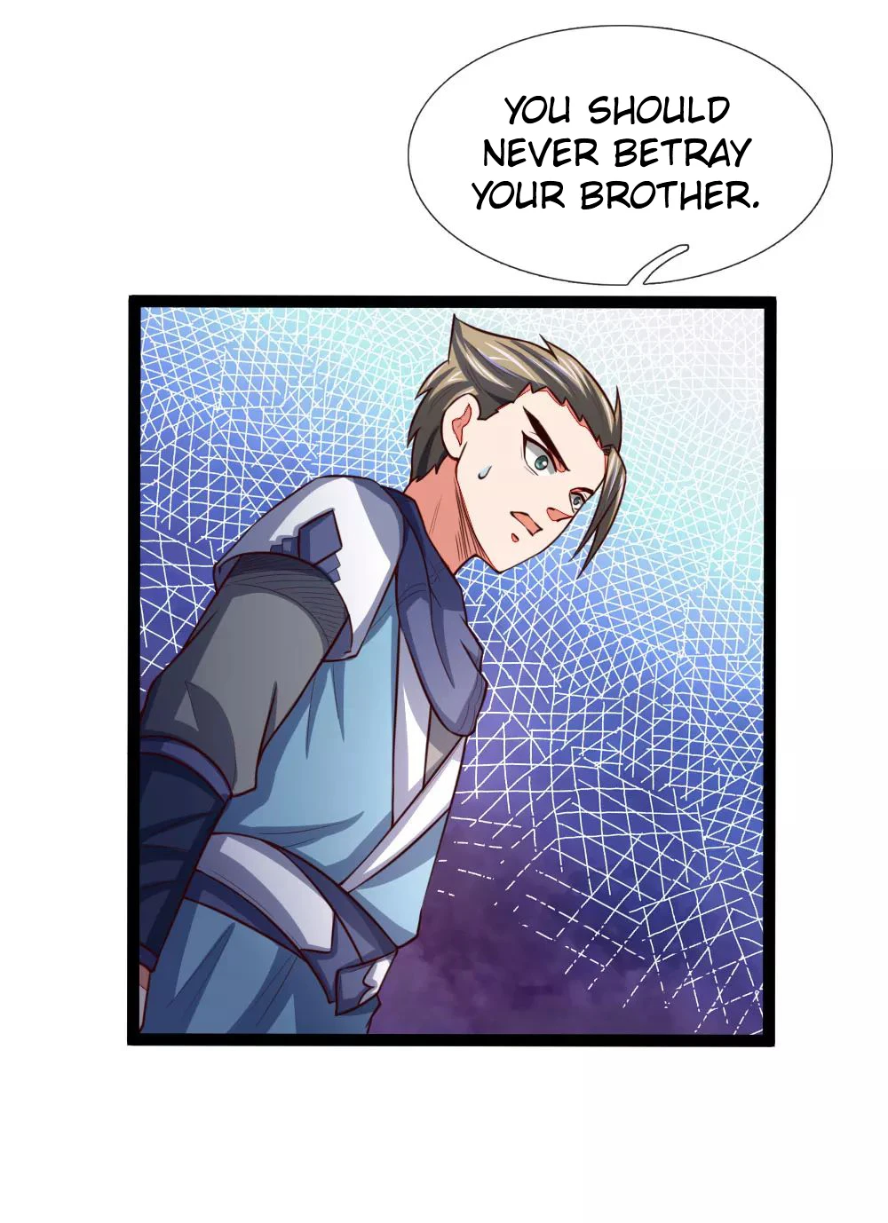 Shenwu Tianzun Chapter 107 page 17