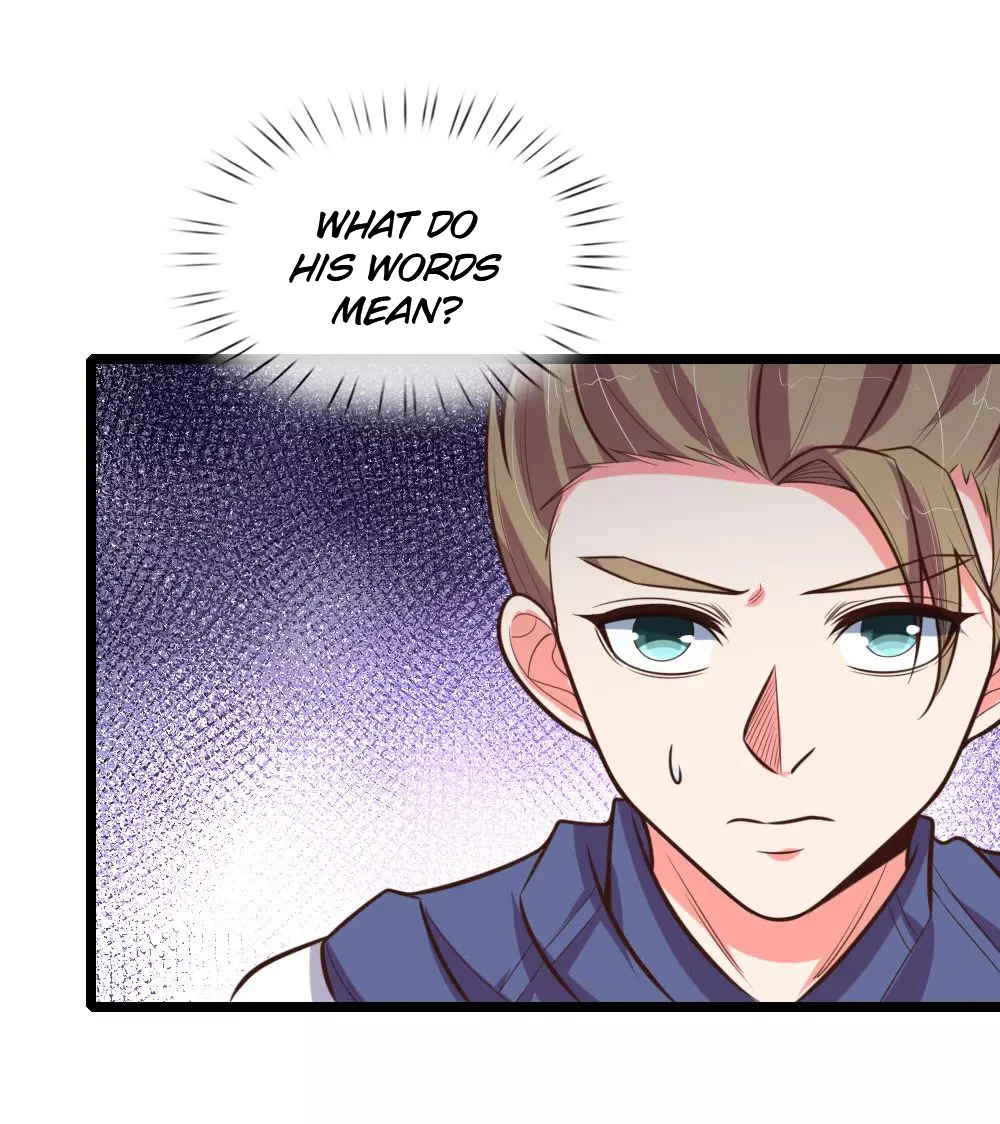Shenwu Tianzun Chapter 107 page 19