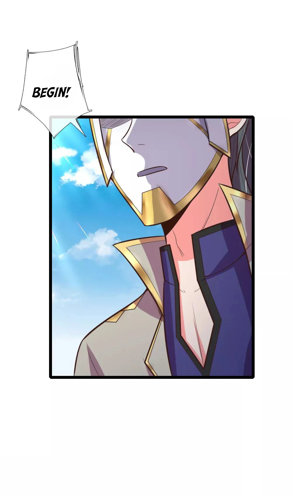 Shenwu Tianzun Chapter 108 page 6