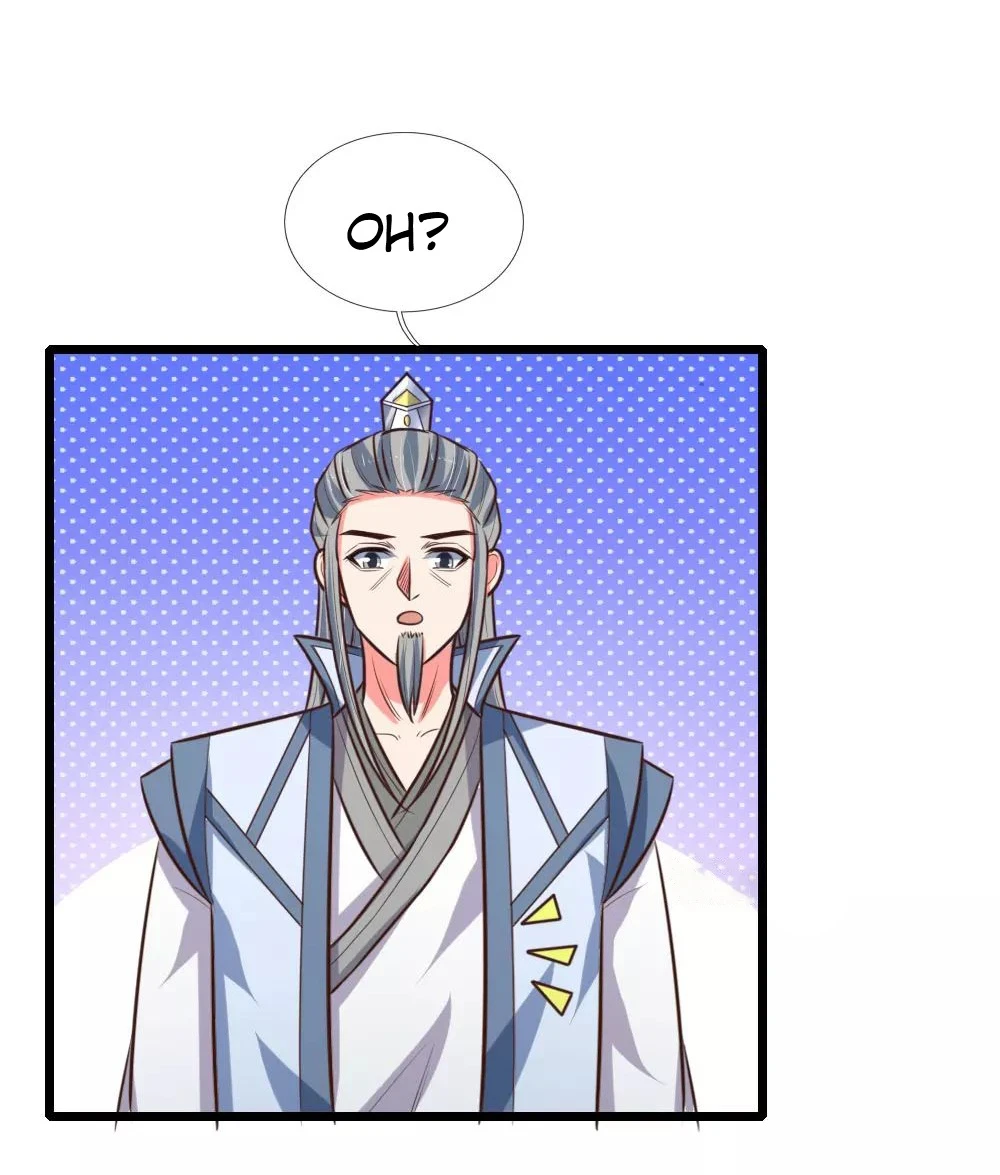 Shenwu Tianzun Chapter 110 page 2