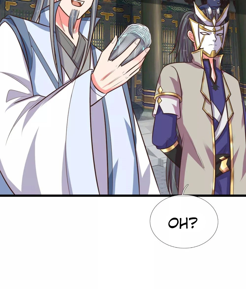 Shenwu Tianzun Chapter 110 page 4