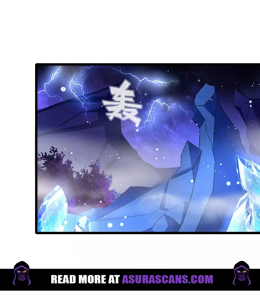 Shenwu Tianzun Chapter 110 page 26