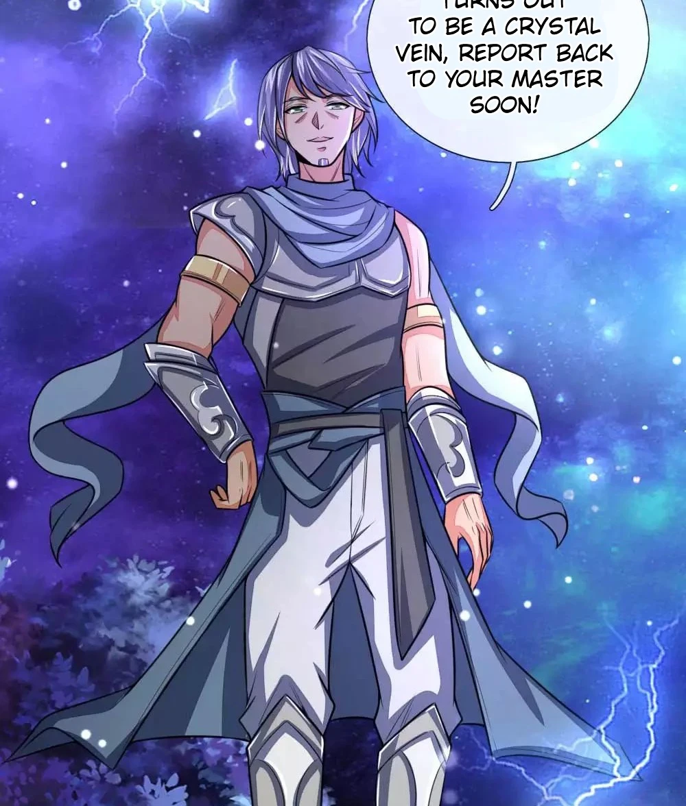 Shenwu Tianzun Chapter 110 page 30