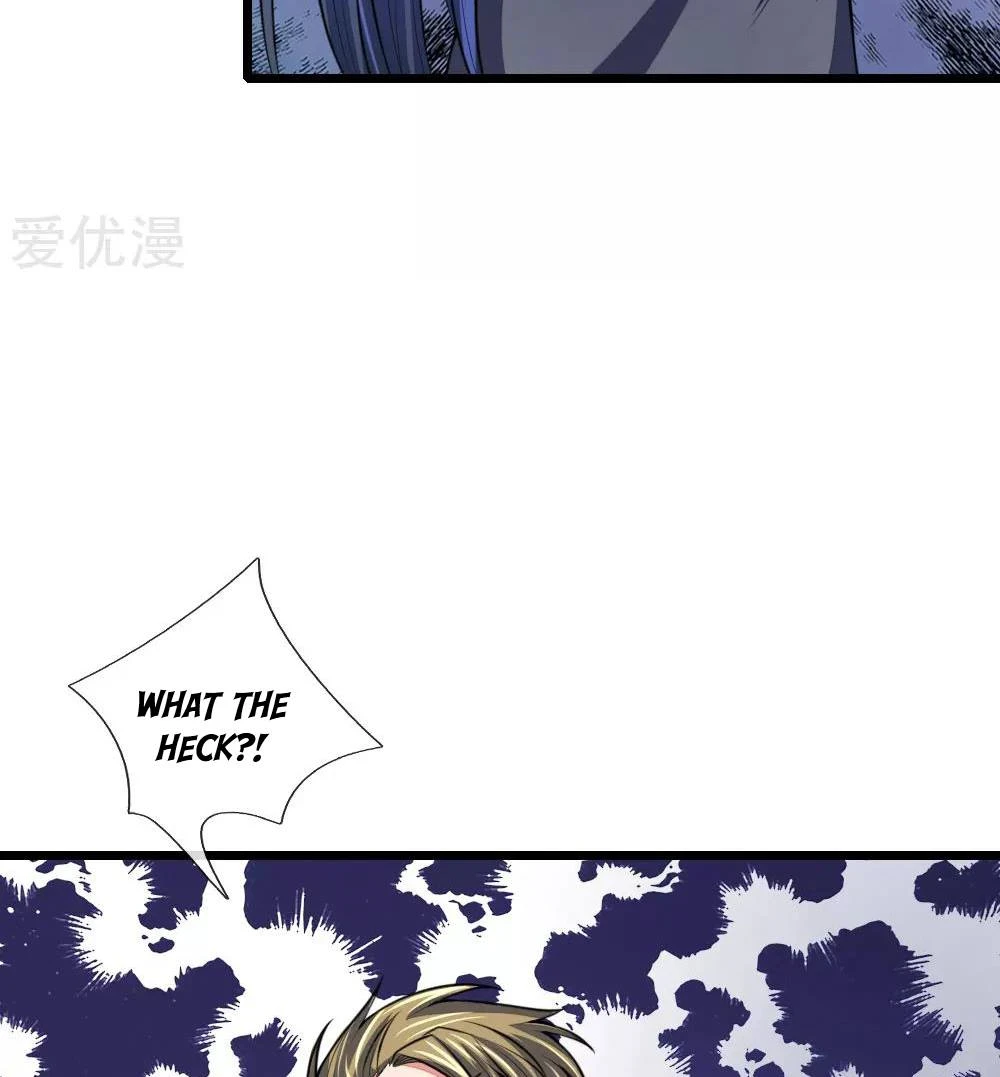 Shenwu Tianzun Chapter 111 page 6