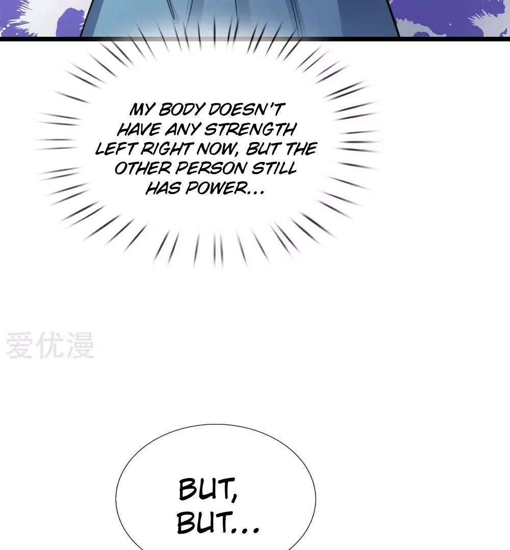 Shenwu Tianzun Chapter 111 page 8