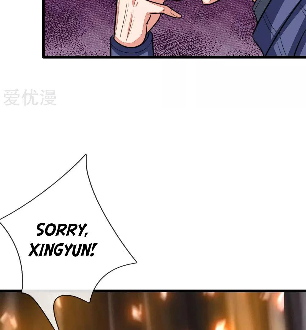 Shenwu Tianzun Chapter 111 page 13