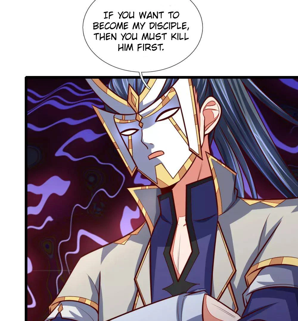Shenwu Tianzun Chapter 111 page 24