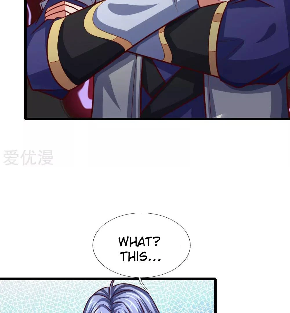 Shenwu Tianzun Chapter 111 page 25