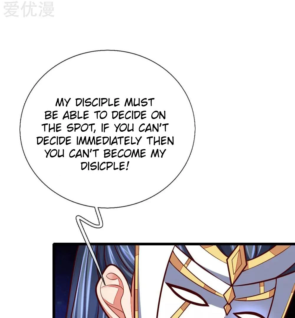 Shenwu Tianzun Chapter 111 page 29