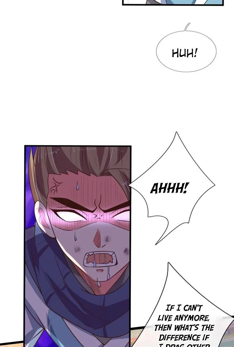 Shenwu Tianzun Chapter 113 page 5