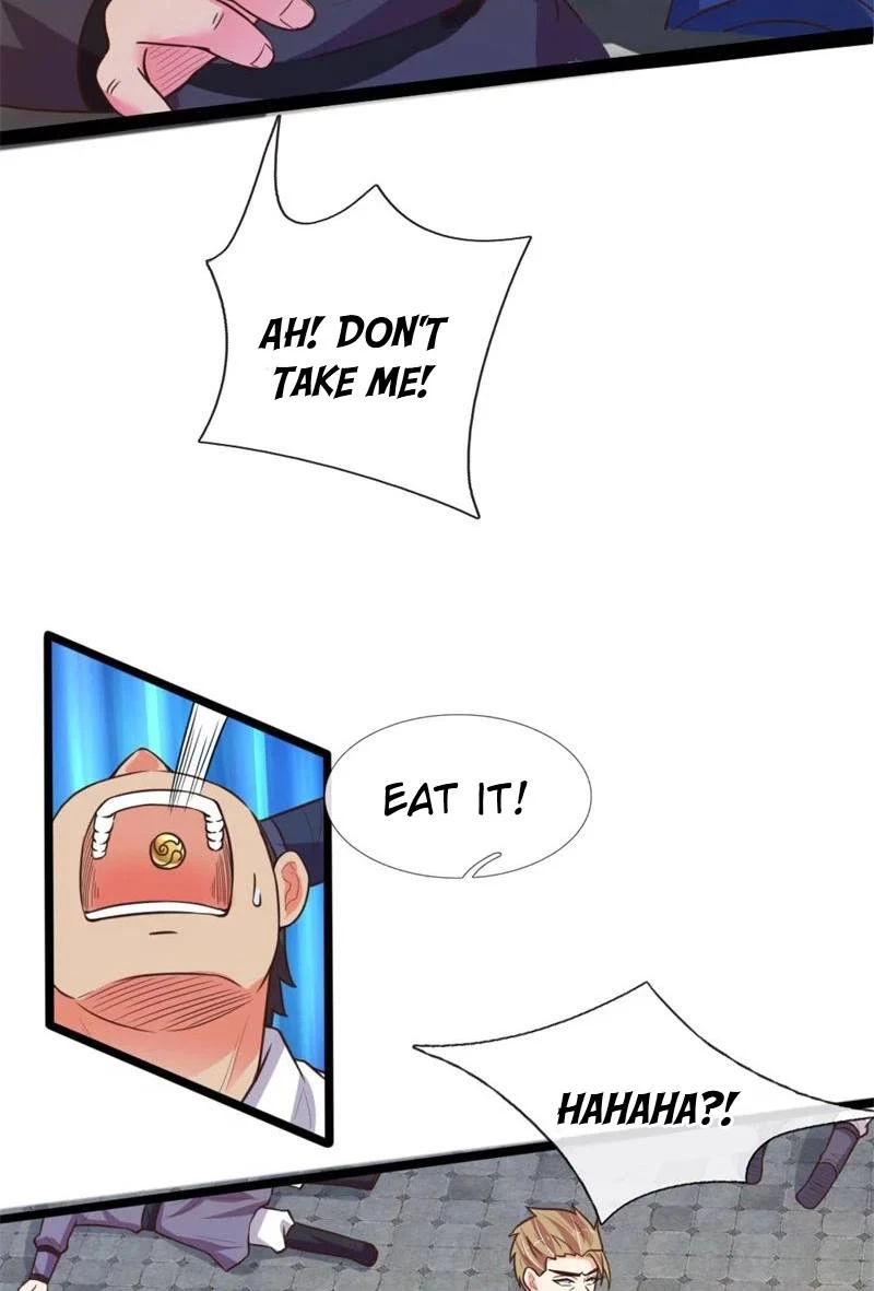 Shenwu Tianzun Chapter 113 page 7