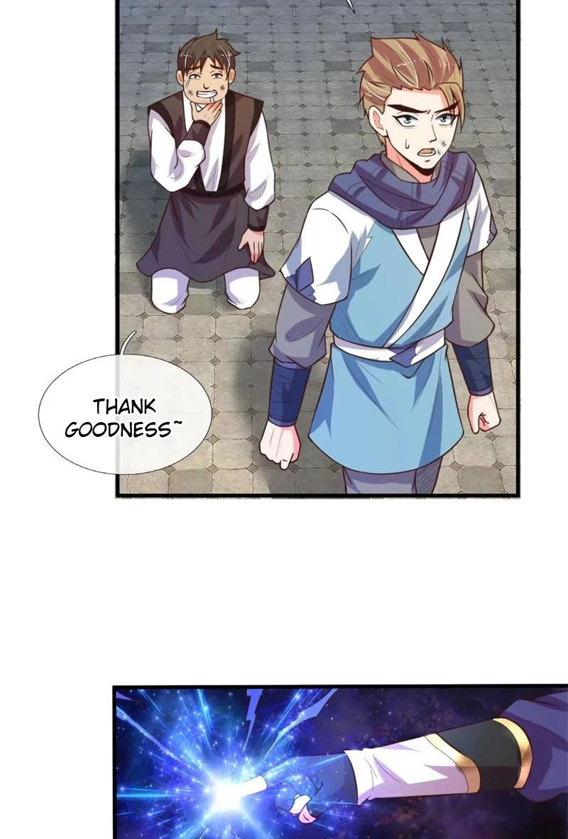 Shenwu Tianzun Chapter 113 page 10