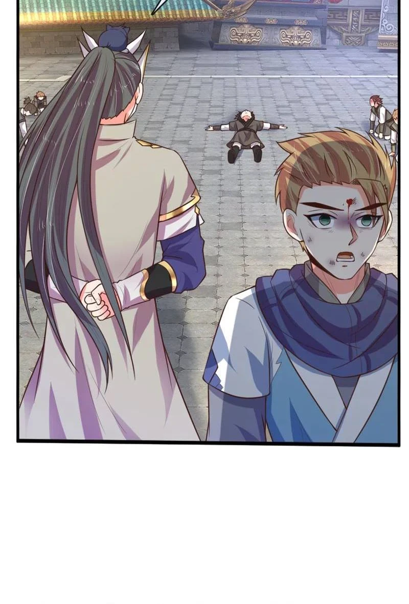 Shenwu Tianzun Chapter 113 page 15